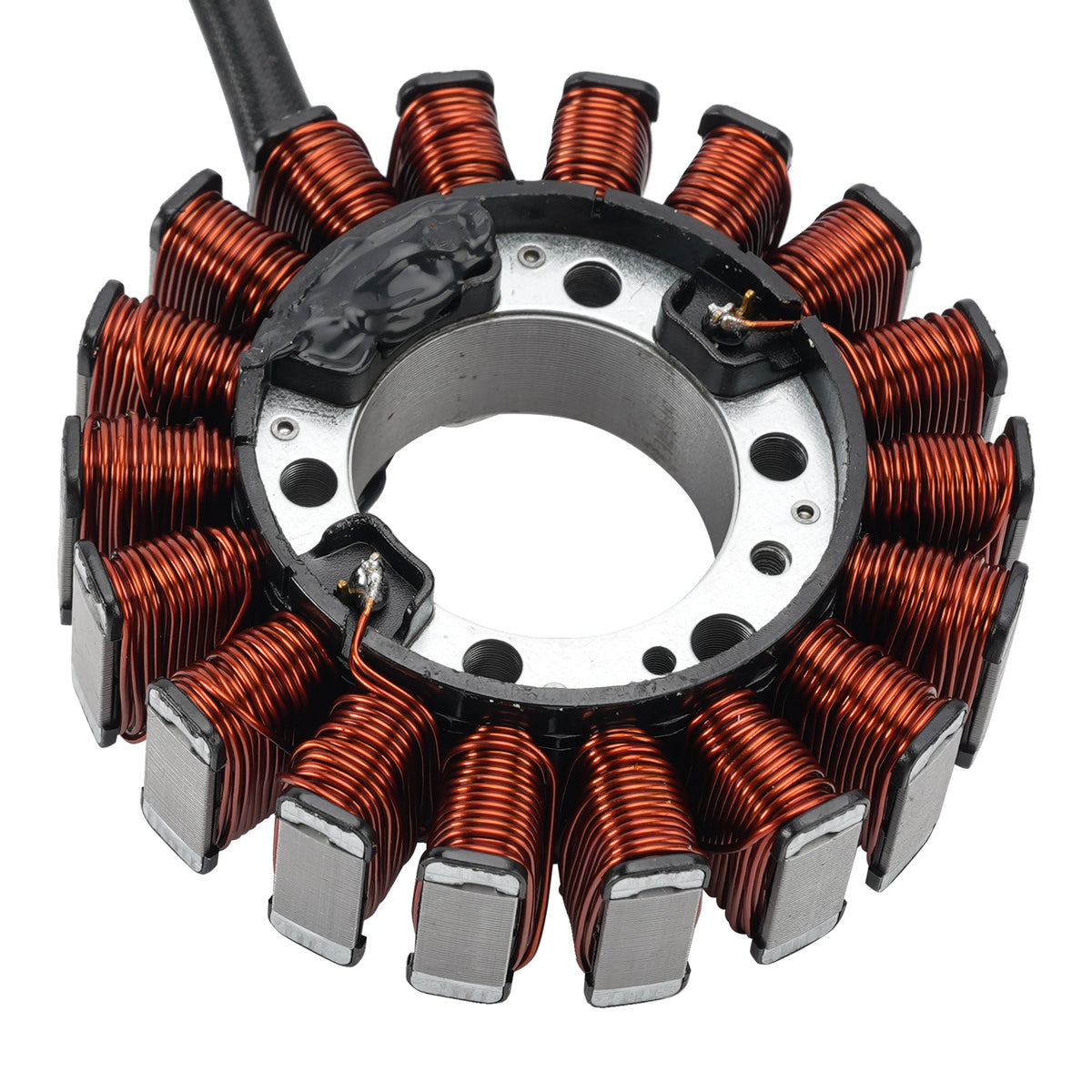 Alternateur Stator pour Honda NSS350 Forza 350 ADV 350 de 2022 à 2024