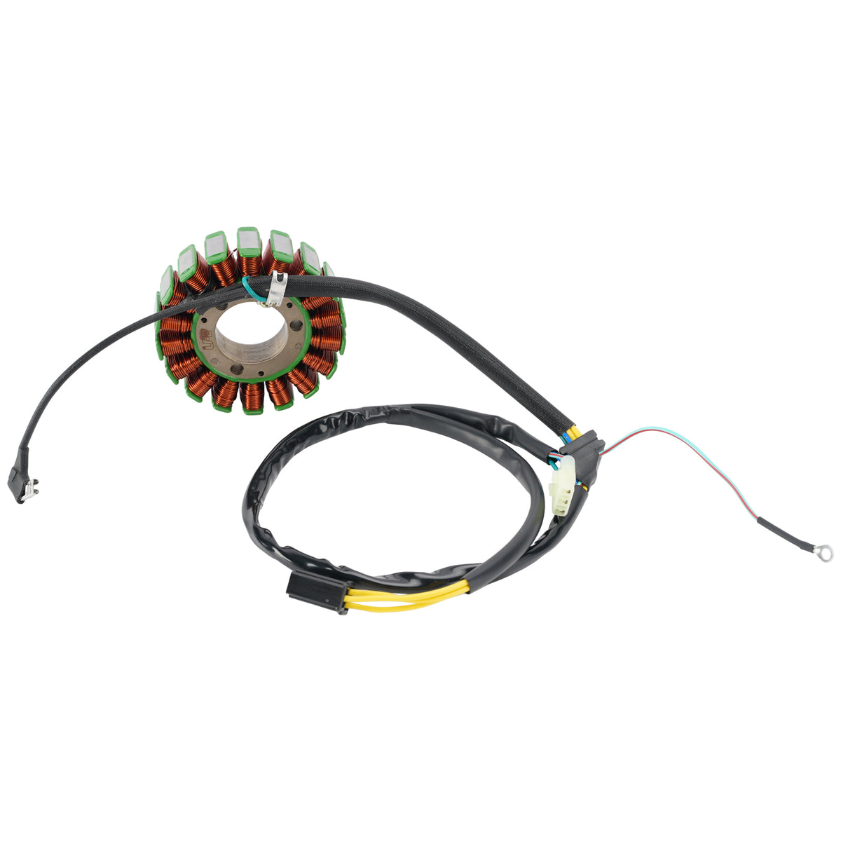 Alternatore statore per Honda XR250 Motard/Baja dal 1995 al 2007