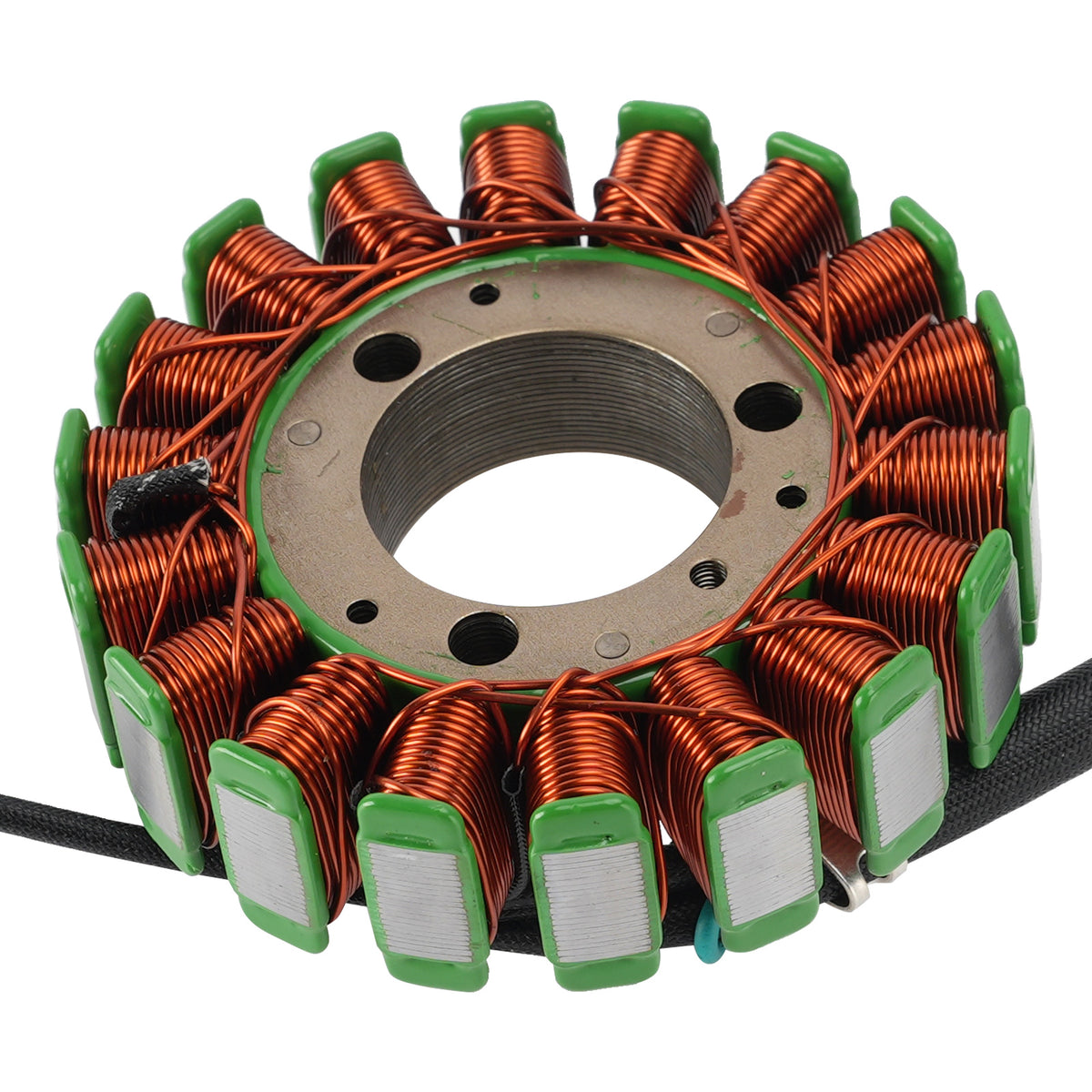 Alternatore statore per Honda XR250 Motard/Baja dal 1995 al 2007