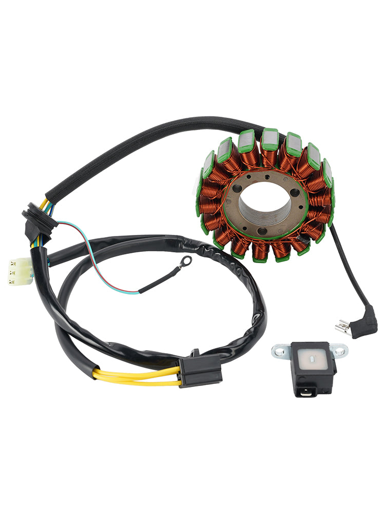 Alternatore statore per Honda XR250 Motard/Baja dal 1995 al 2007
