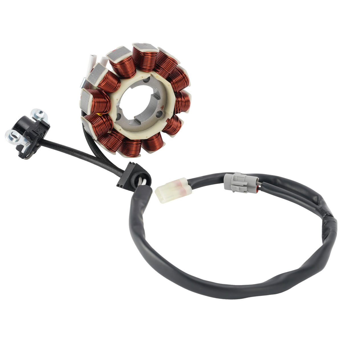 Lichtmaschinenstator für Yamaha YZ450F YZ 450 F 2023 2024 2025 2026