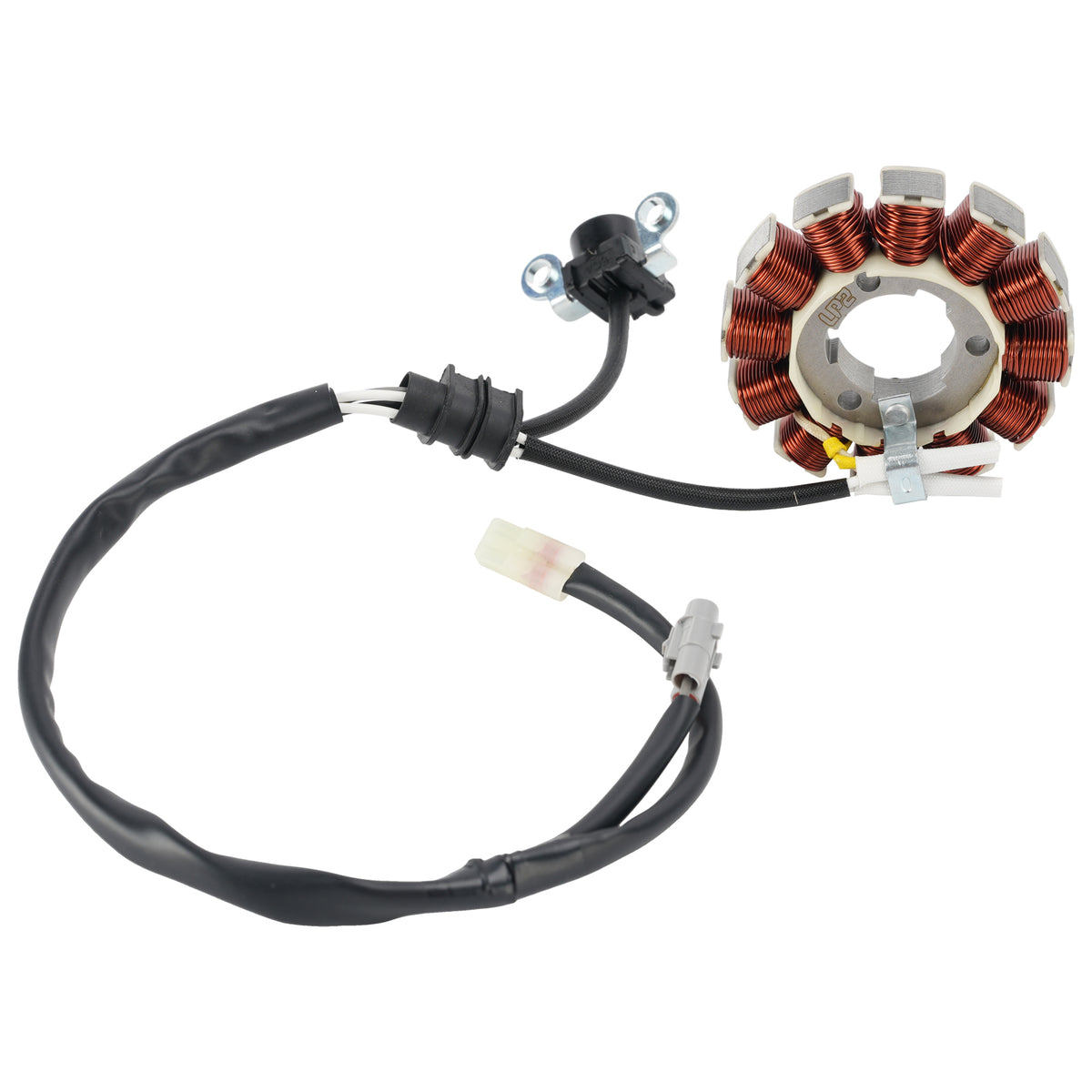 Lichtmaschinenstator für Yamaha YZ450F YZ 450 F 2023 2024 2025 2026