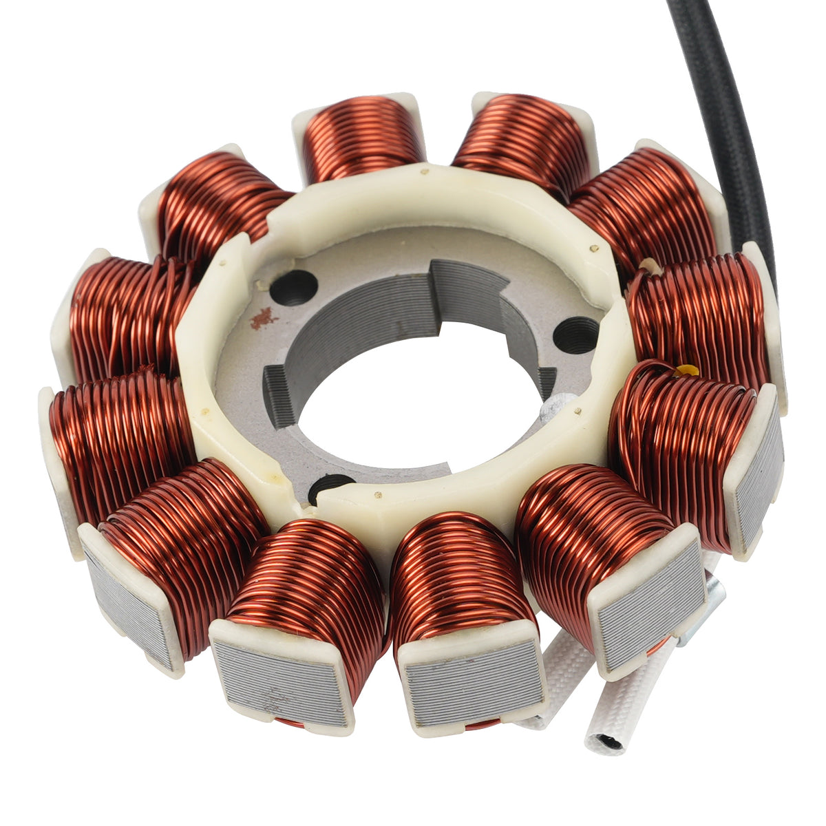 Lichtmaschinenstator für Yamaha YZ450F YZ 450 F 2023 2024 2025 2026