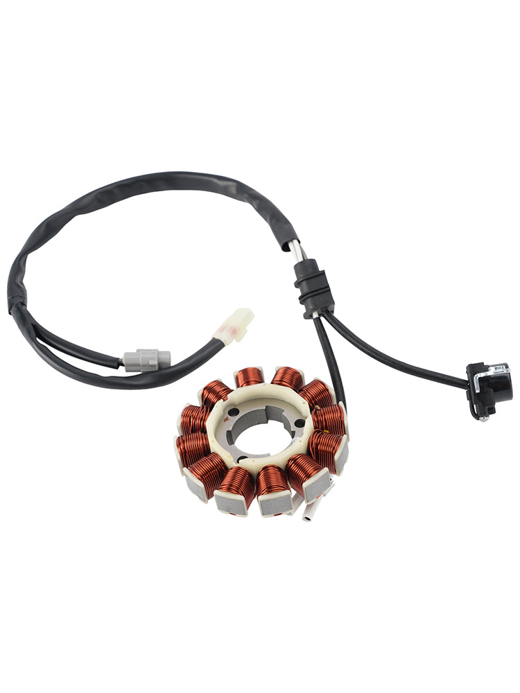 Lichtmaschinenstator für Yamaha YZ450F YZ 450 F 2023 2024 2025 2026