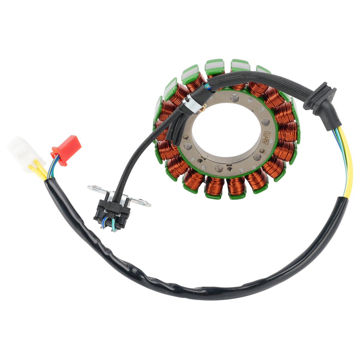 Alternatore Statore per Honda XR 400 XR400 Motard dal 2005 al 2008