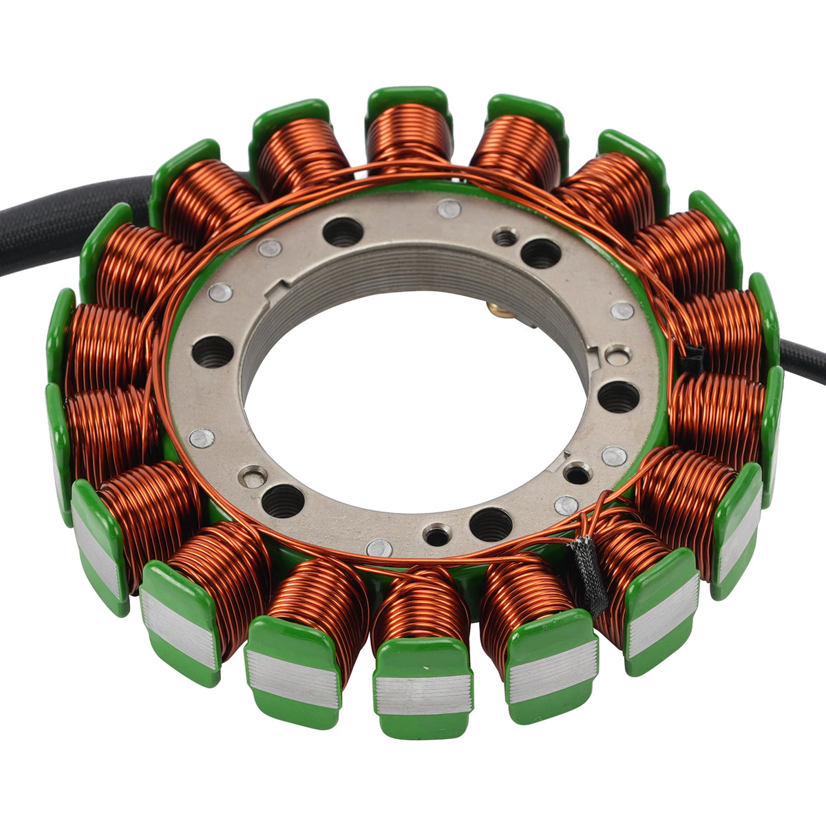 Alternatore Statore per Honda XR 400 XR400 Motard dal 2005 al 2008