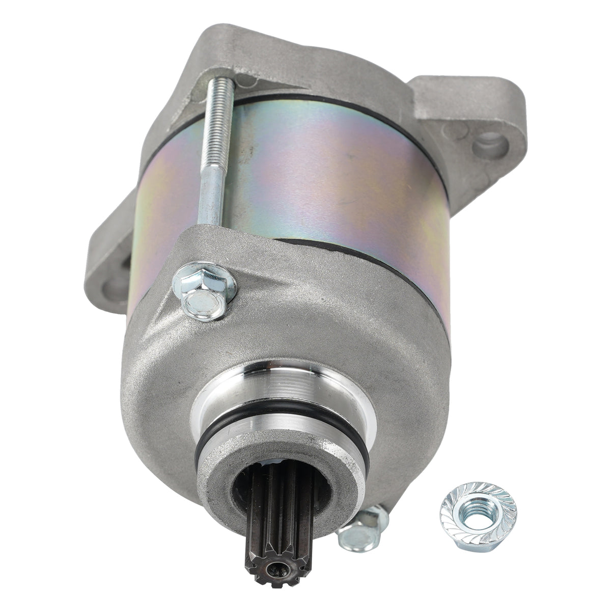 Nuovo motorino di avviamento per Husqvarna TE 250 300 i EXC 250 TPI EXC 300 TPI 2017-2023