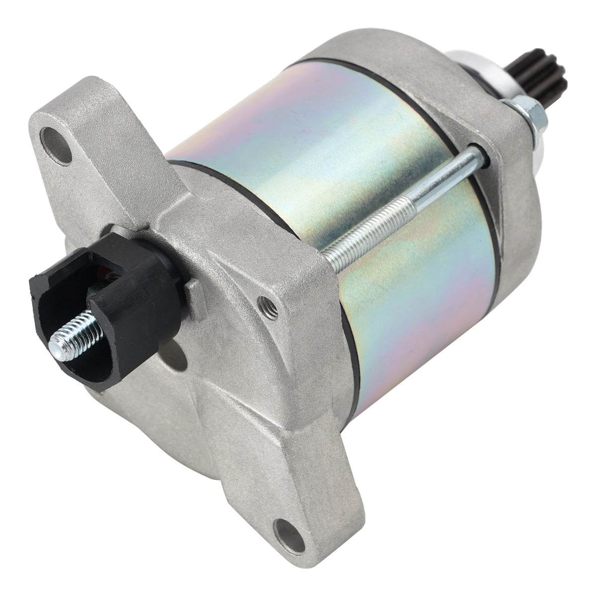 Nuovo motorino di avviamento per Husqvarna TE 250 300 i EXC 250 TPI EXC 300 TPI 2017-2023