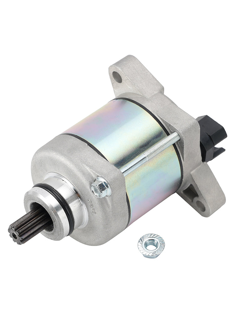 Nuovo motorino di avviamento per Husqvarna TE 250 300 i EXC 250 TPI EXC 300 TPI 2017-2023