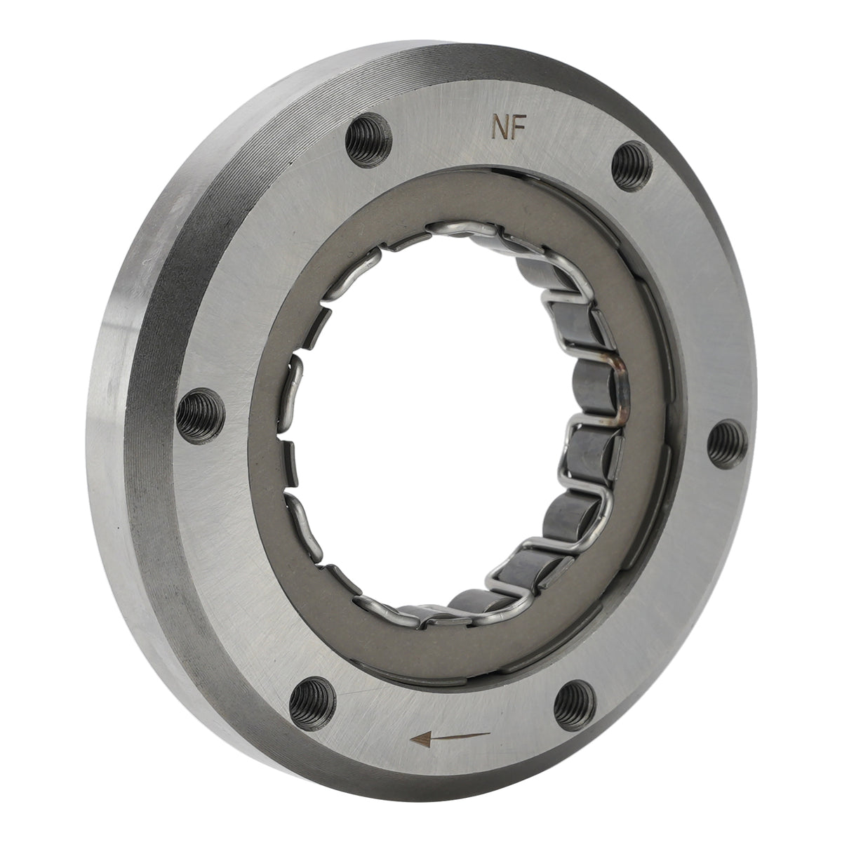 Freilaufstarter für Honda XLR125R XR125L CRF230F NX250 AX-1 TRX250 EX