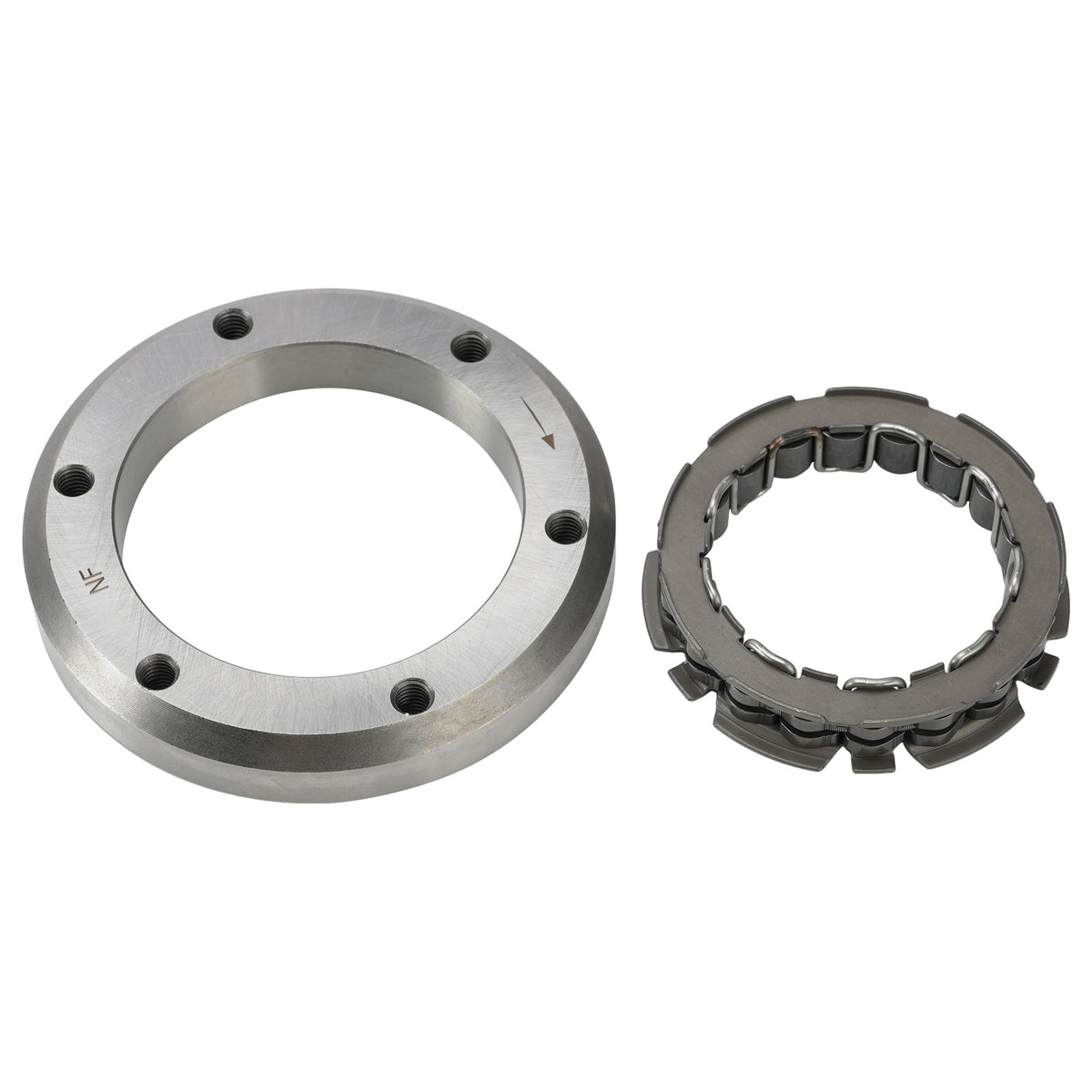 Freilaufstarter für Honda XLR125R XR125L CRF230F NX250 AX-1 TRX250 EX