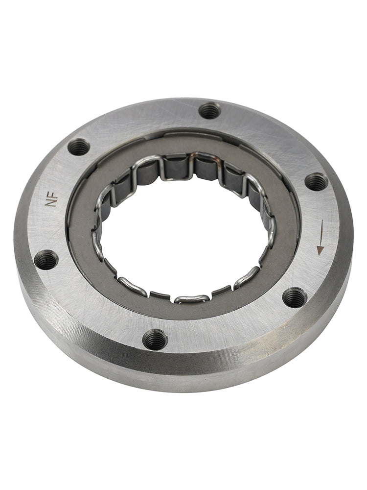Freilaufstarter für Honda XLR125R XR125L CRF230F NX250 AX-1 TRX250 EX