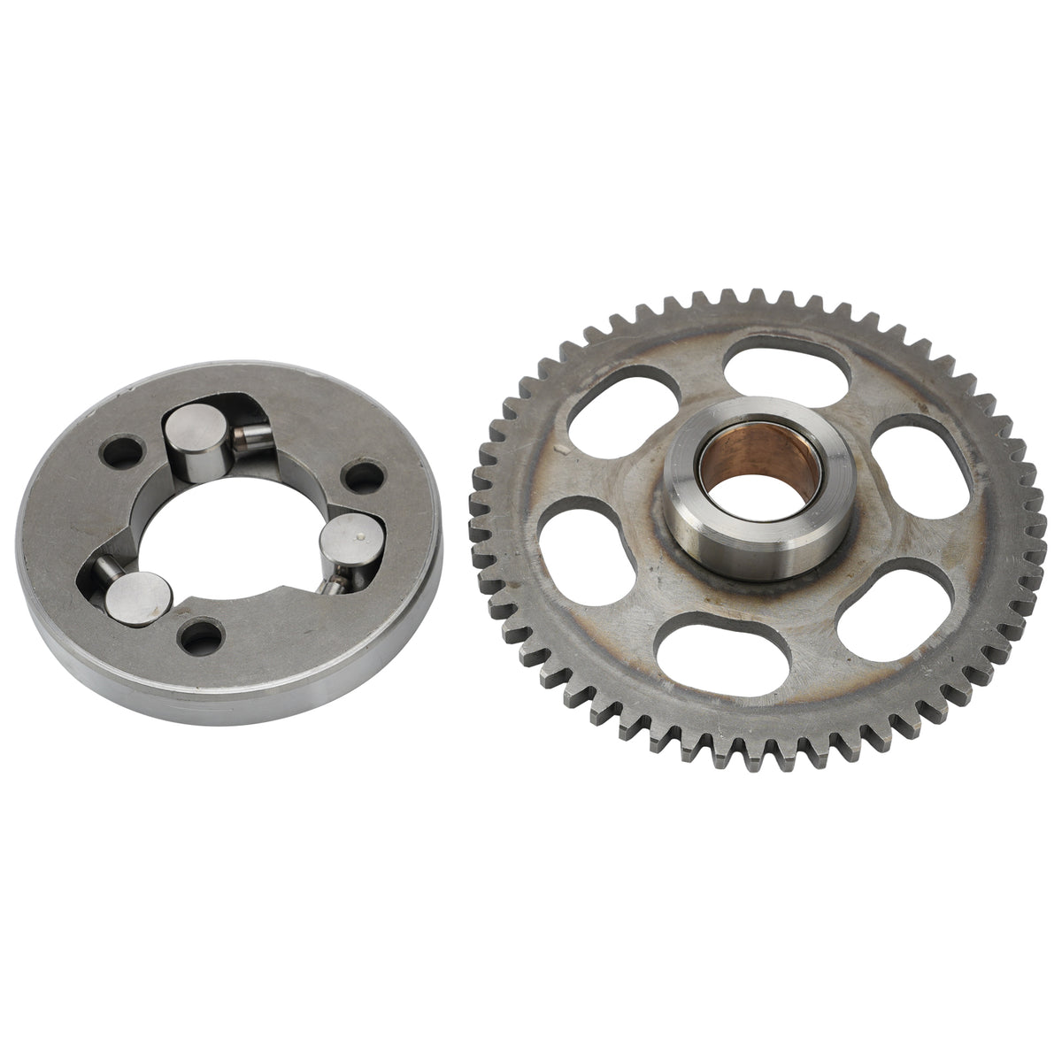 Freilaufstarter für Yamaha SR125 TW 125 200 Trailway 87-2026 BW 200 86-88