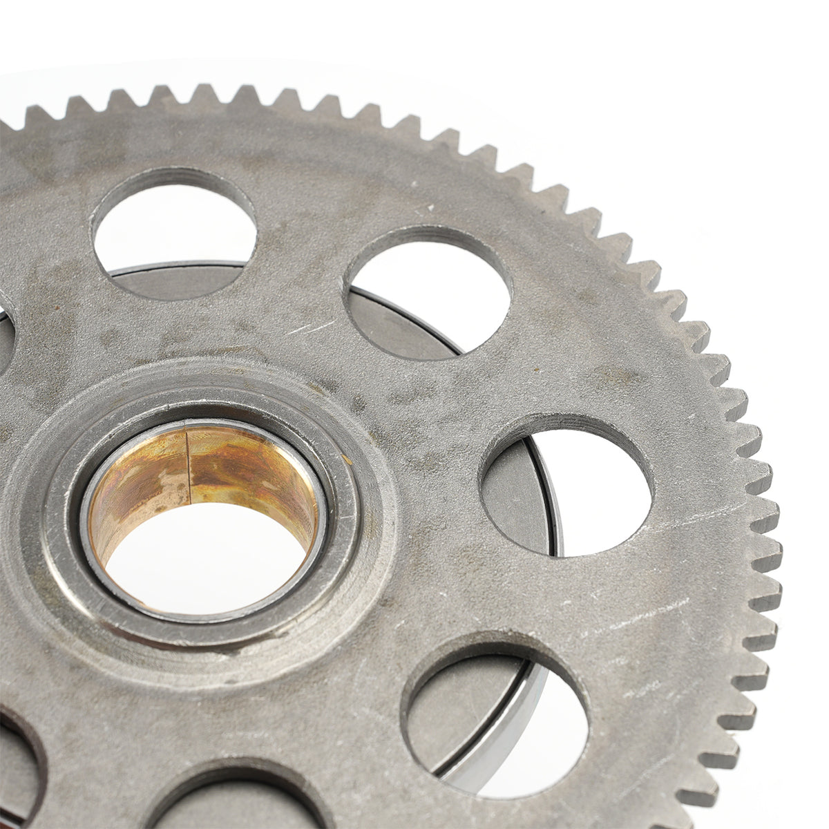 Motorino d'avviamento a ruota libera per Yamaha VMAX 1200 V-MAX 1988-2007 XVZ 1200 1300 VENTURE