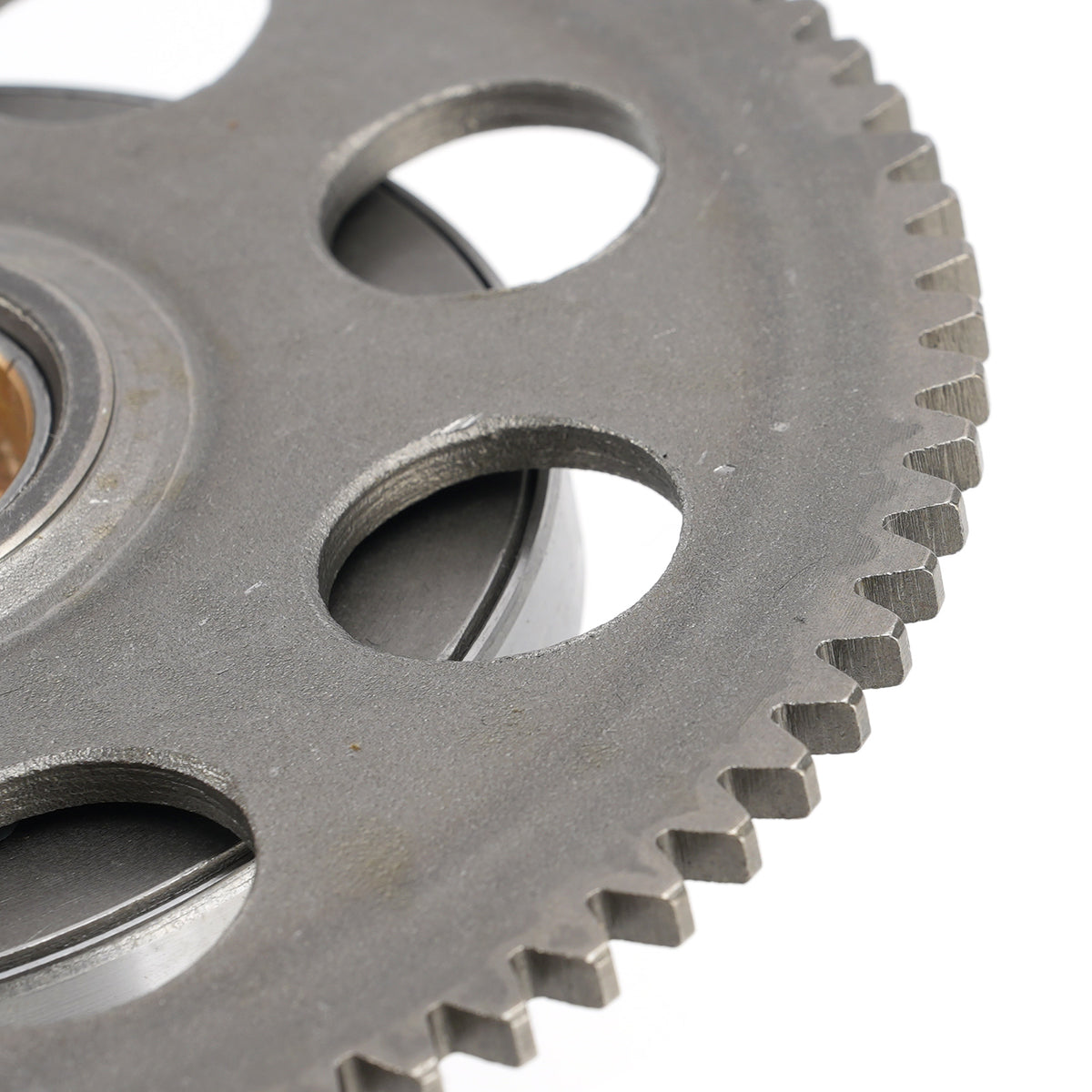Motorino d'avviamento a ruota libera per Yamaha VMAX 1200 V-MAX 1988-2007 XVZ 1200 1300 VENTURE