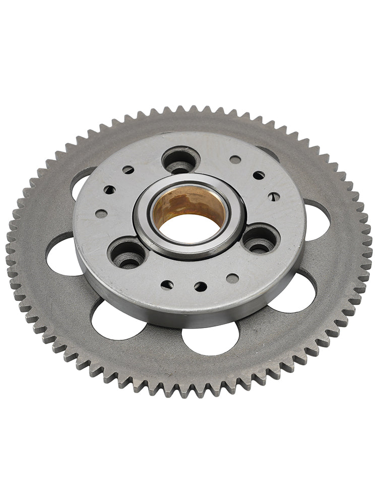 Motorino d'avviamento a ruota libera per Yamaha VMAX 1200 V-MAX 1988-2007 XVZ 1200 1300 VENTURE