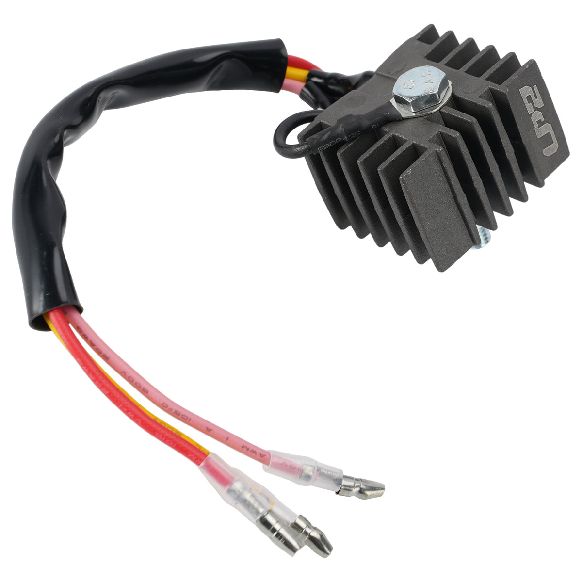 Régulateur di tension pour Honda CM 90 CM 91 CT 200 CT 90 Trail 90 31700-033-008