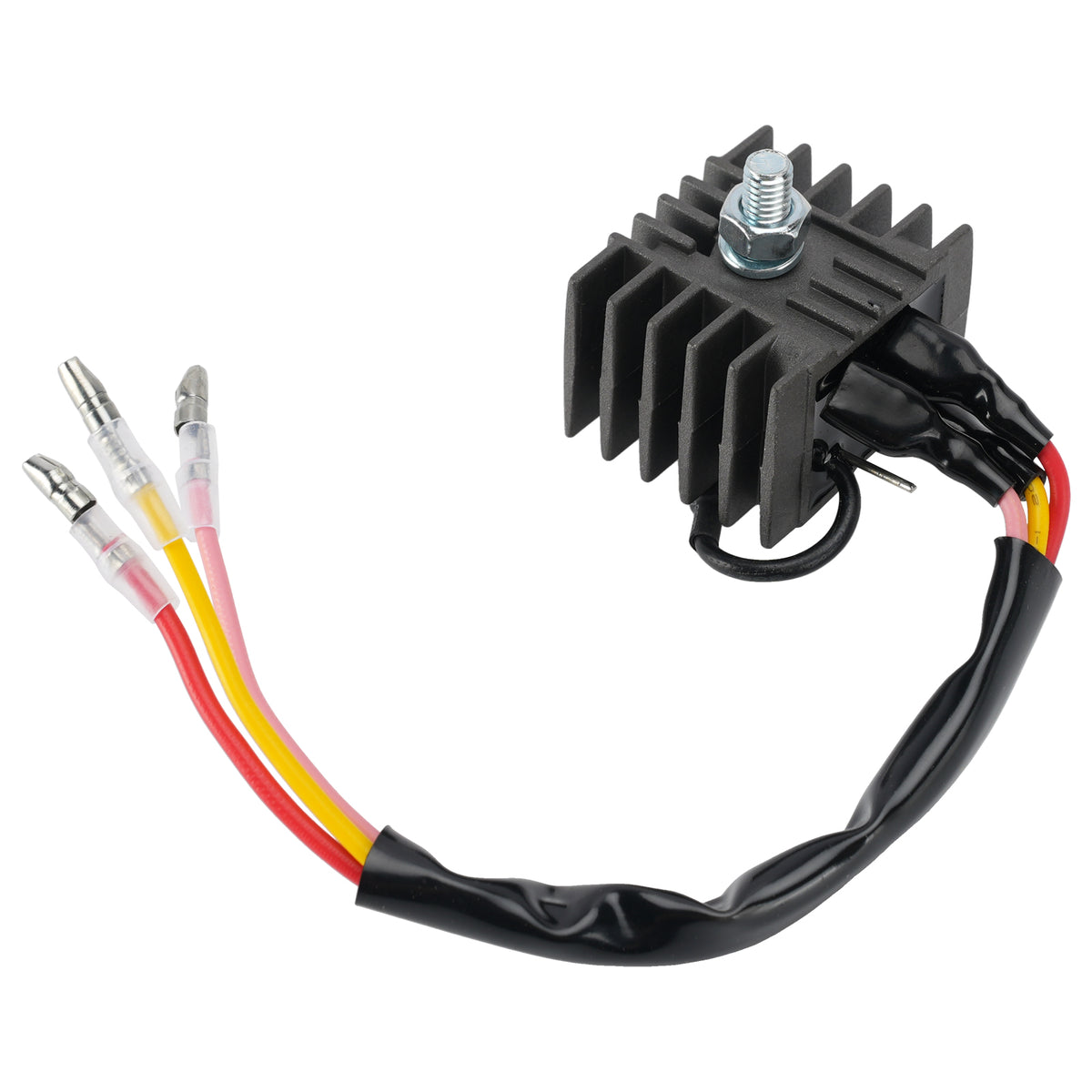 Régulateur di tension pour Honda CM 90 CM 91 CT 200 CT 90 Trail 90 31700-033-008