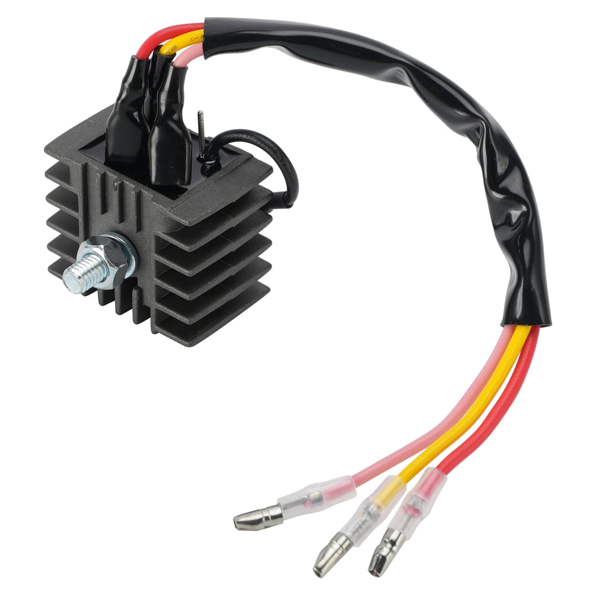 Régulateur di tension pour Honda CM 90 CM 91 CT 200 CT 90 Trail 90 31700-033-008