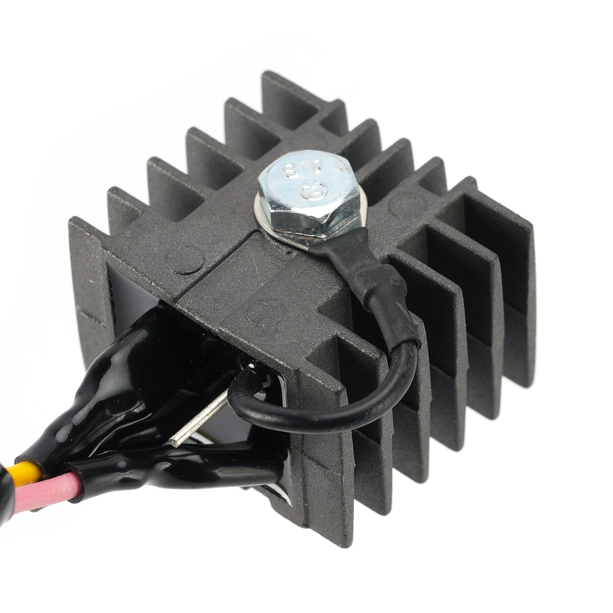 Régulateur di tension pour Honda CM 90 CM 91 CT 200 CT 90 Trail 90 31700-033-008