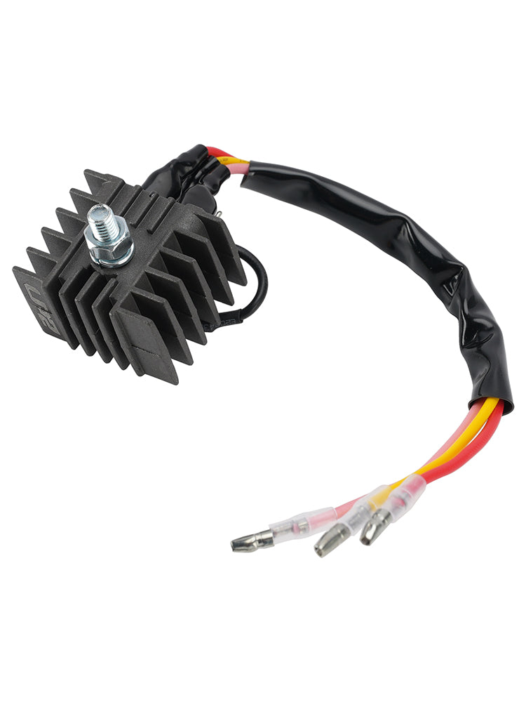 Régulateur di tension pour Honda CM 90 CM 91 CT 200 CT 90 Trail 90 31700-033-008