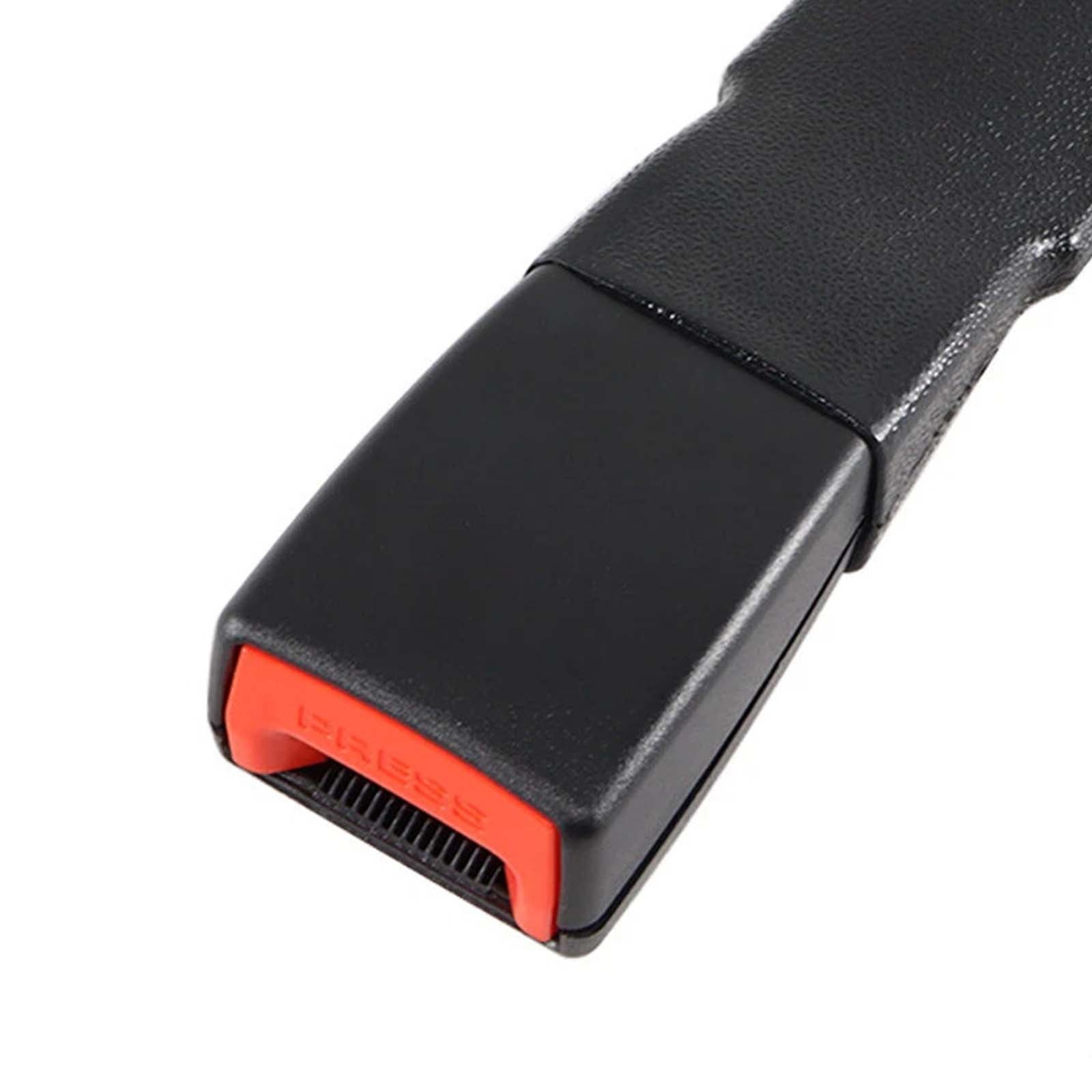 Front Right Inner Seat Belt Buckle 1WM991X9AC Pour Dodge Ram 1500 2500 3500 13-18