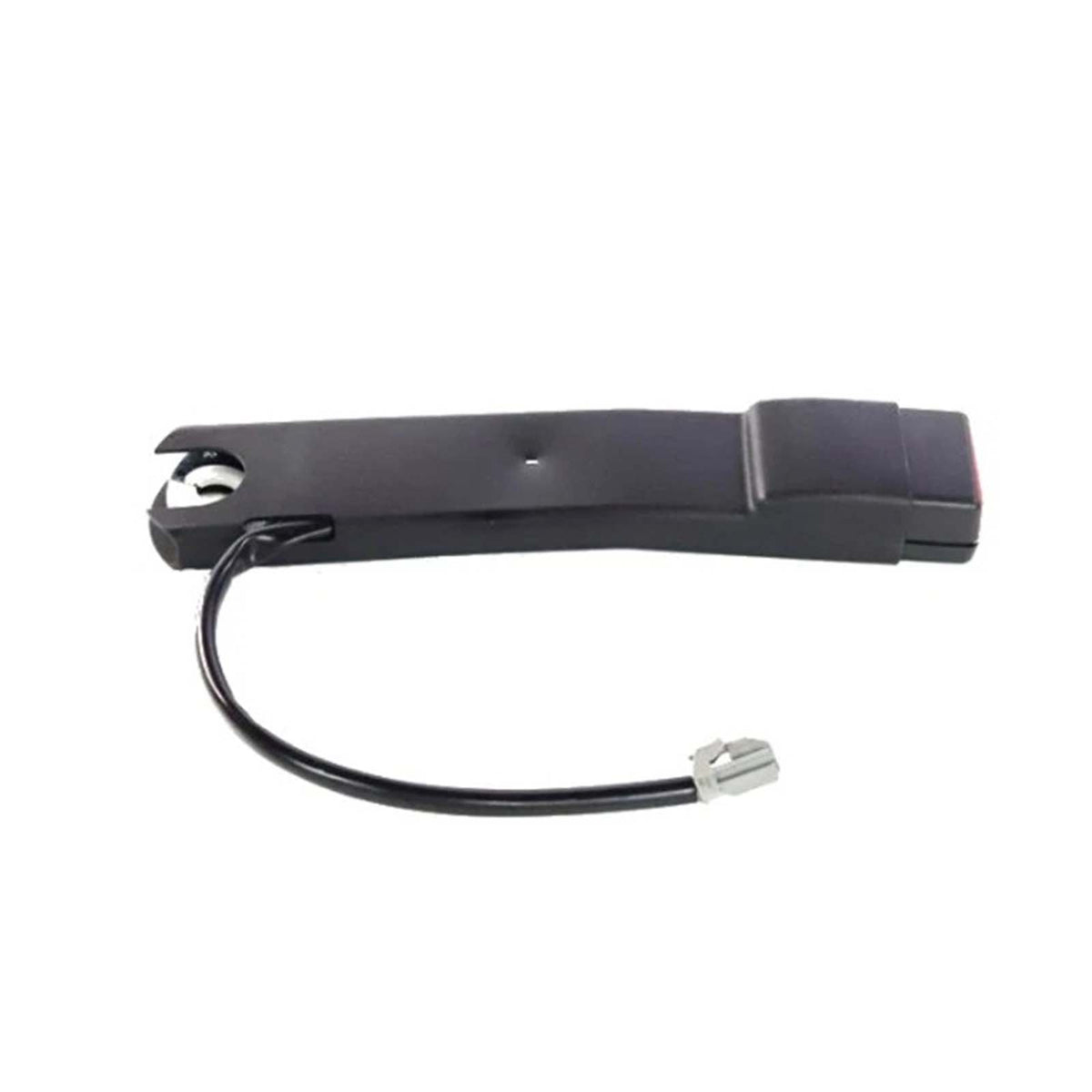 Front Right Inner Seat Belt Buckle 1WM991X7AC Pour Dodge Ram 1500 2500 3500 18-19
