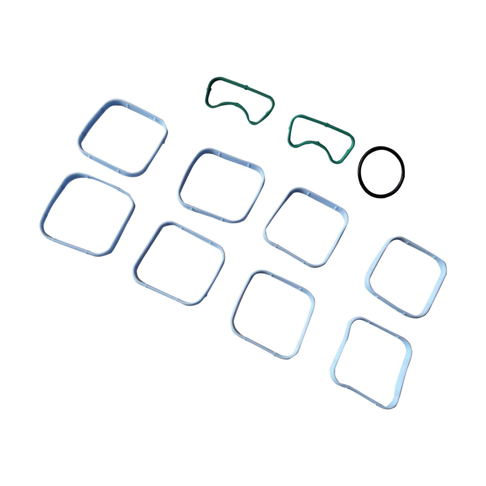 Intake Manifold Gasket Kit 68545089AA Pour Durango Ram 1500 Challenger Charger