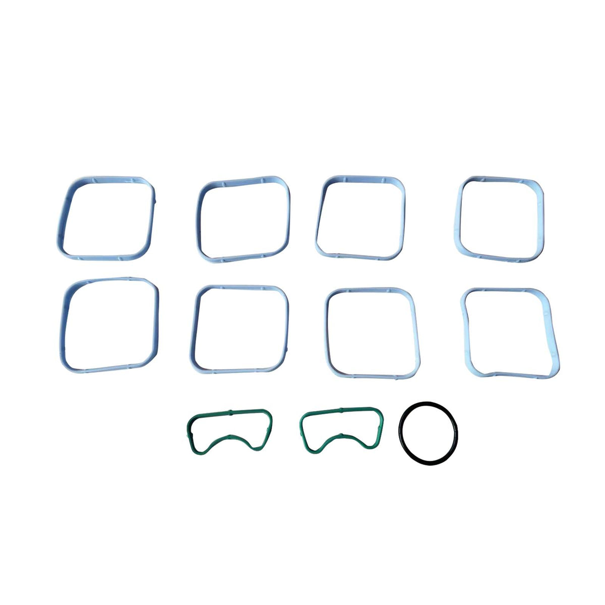 Intake Manifold Gasket Kit 68545089AA Pour Durango Ram 1500 Challenger Charger