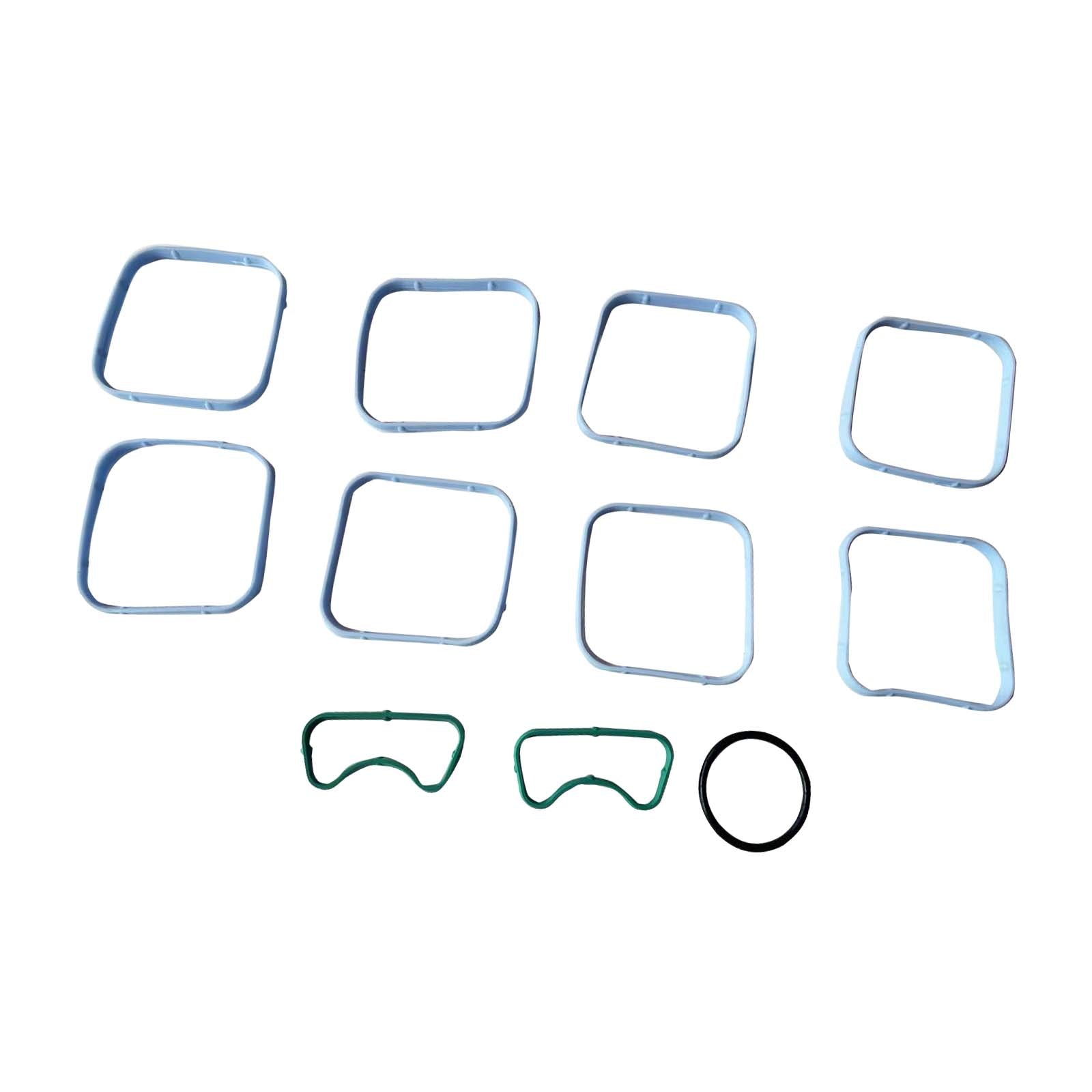 Intake Manifold Gasket Kit 68545089AA Pour Durango Ram 1500 Challenger Charger