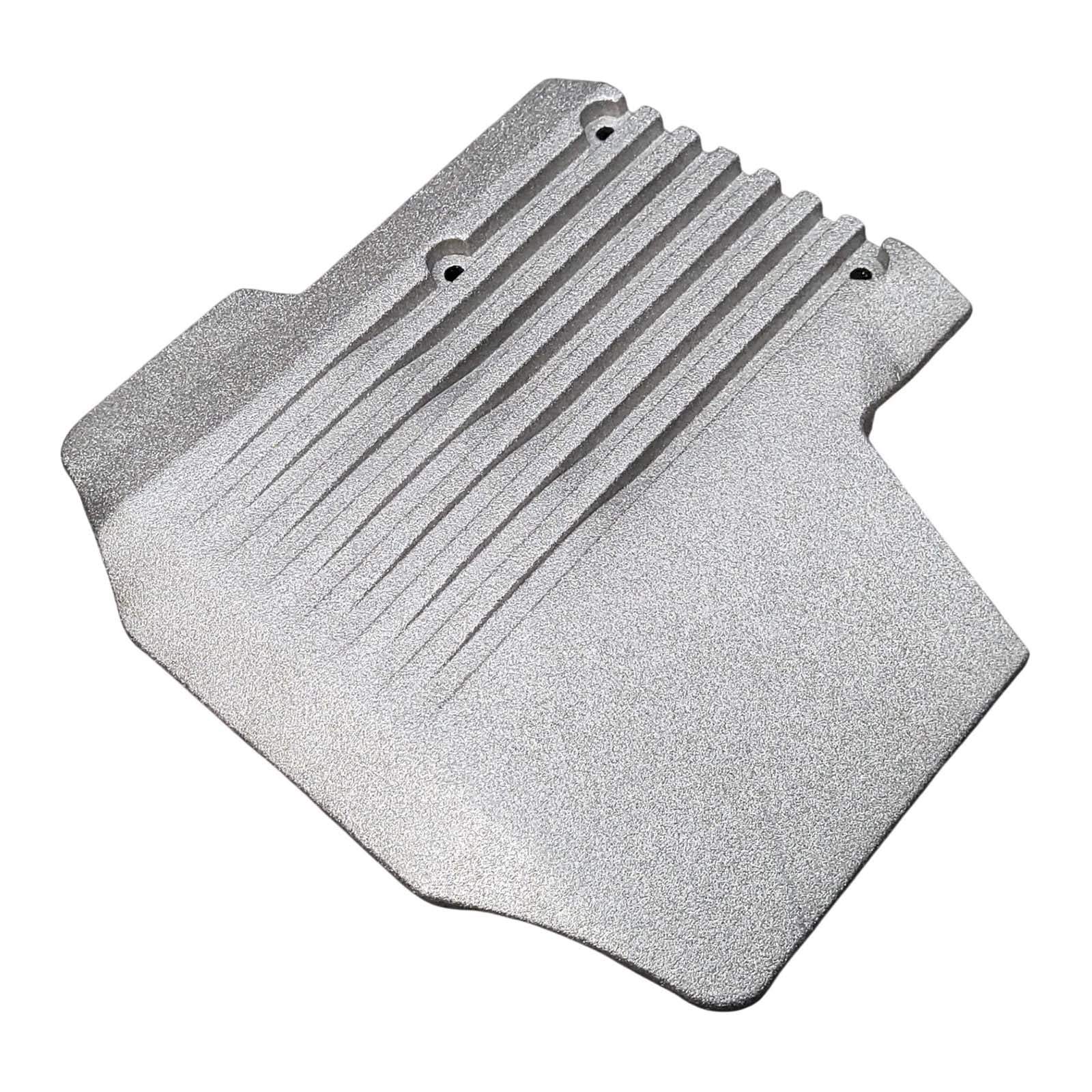 Intake Manifold Plenum Extension TPI 10108425 Pour Chevrolet Corvette 1985-1991