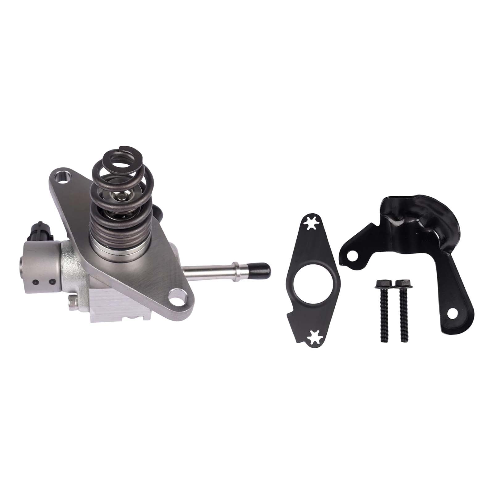 High Pressure Fuel Pump 12728002 Pour Chevy 4.3L 5.3L 6.2L V6 V8 2014-2021