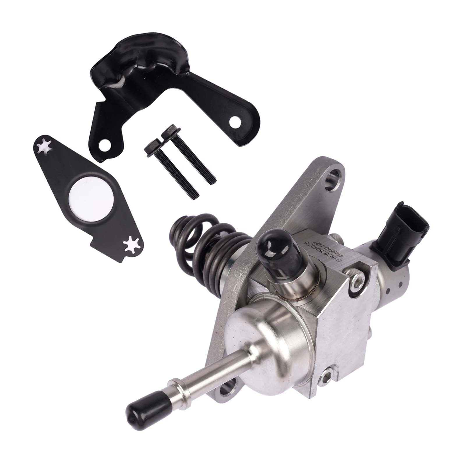 High Pressure Fuel Pump 12728002 Pour Chevy 4.3L 5.3L 6.2L V6 V8 2014-2021