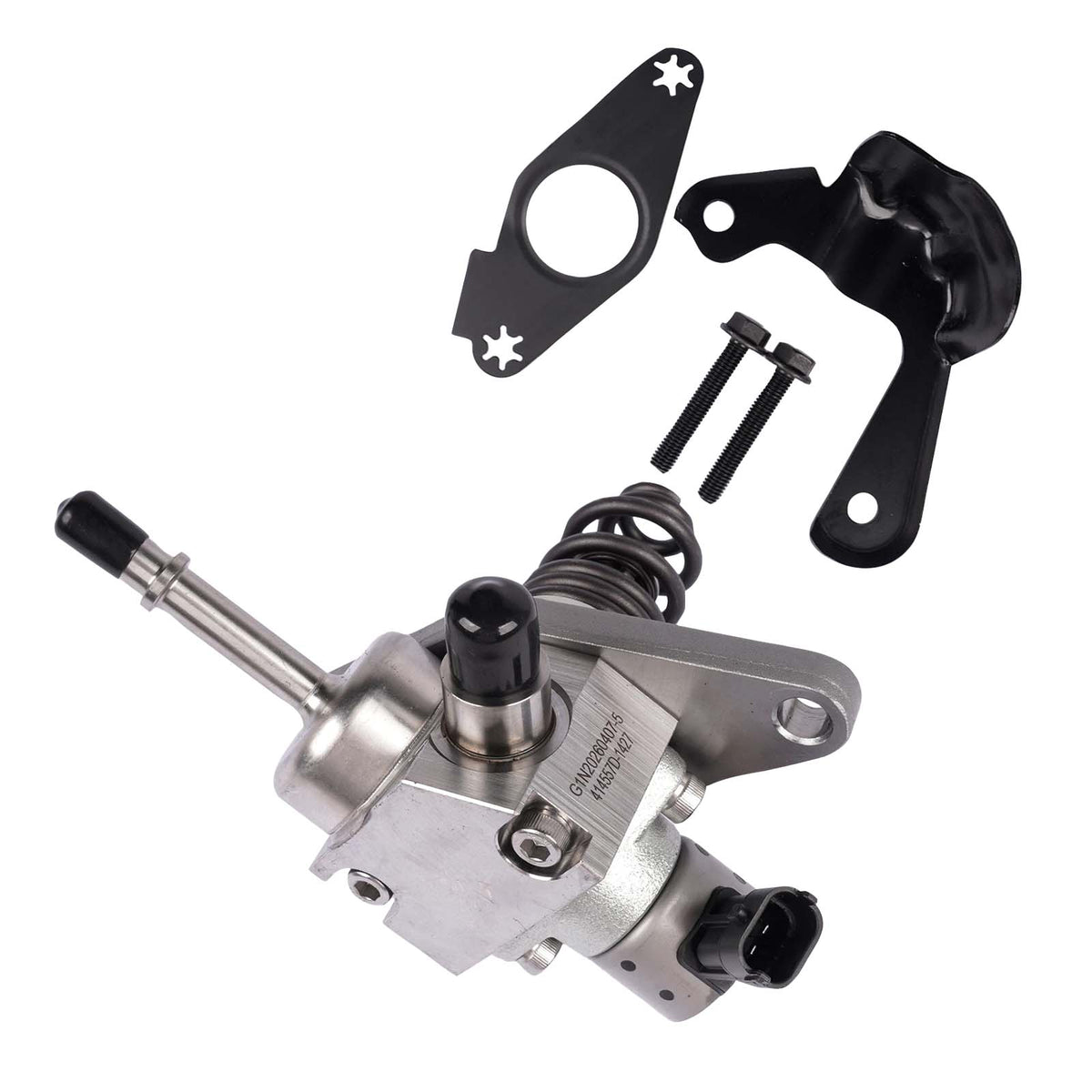 High Pressure Fuel Pump 12728002 Pour Chevy 4.3L 5.3L 6.2L V6 V8 2014-2021
