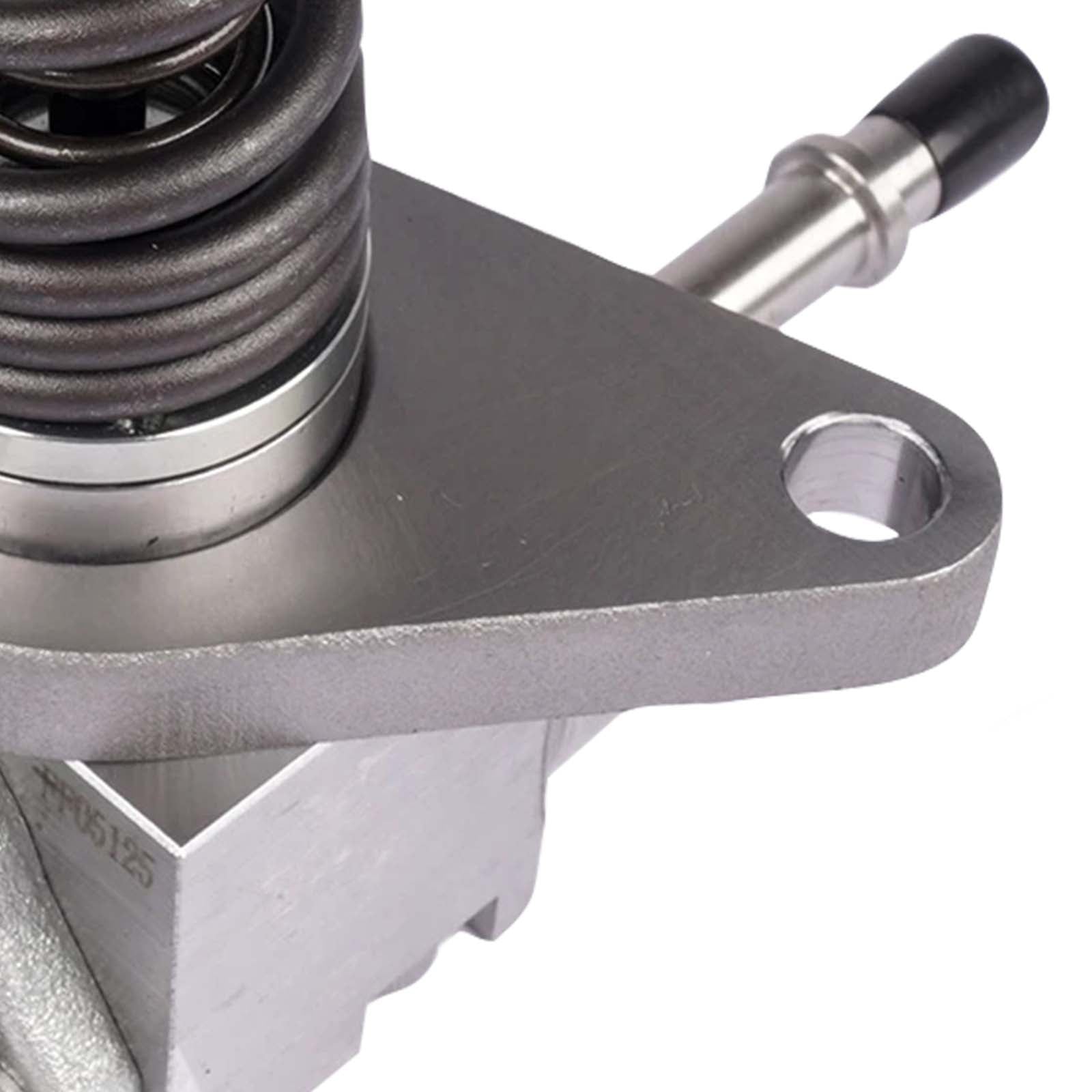 High Pressure Fuel Pump 12728002 Pour Chevy 4.3L 5.3L 6.2L V6 V8 2014-2021
