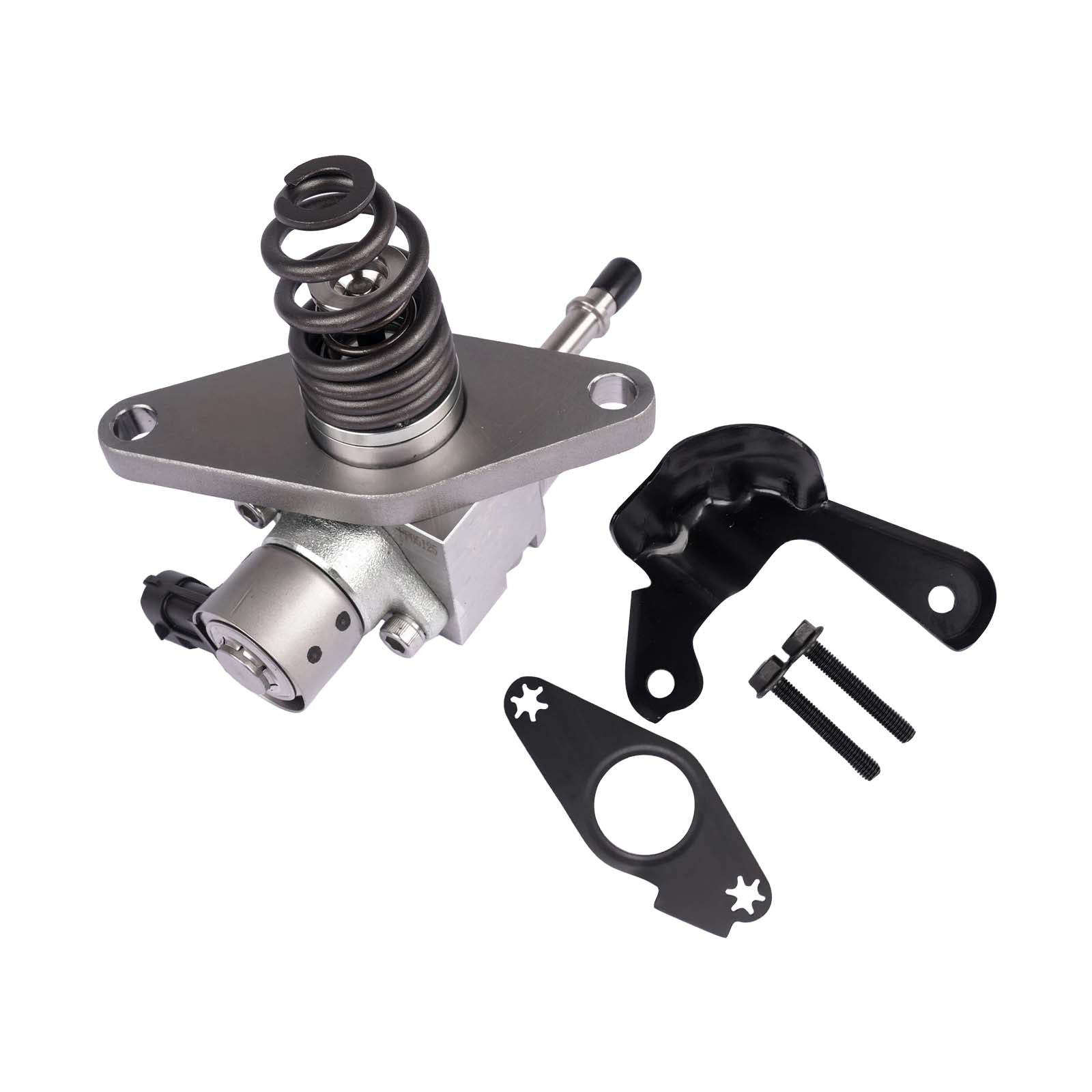 High Pressure Fuel Pump 12728002 Pour Chevy 4.3L 5.3L 6.2L V6 V8 2014-2021