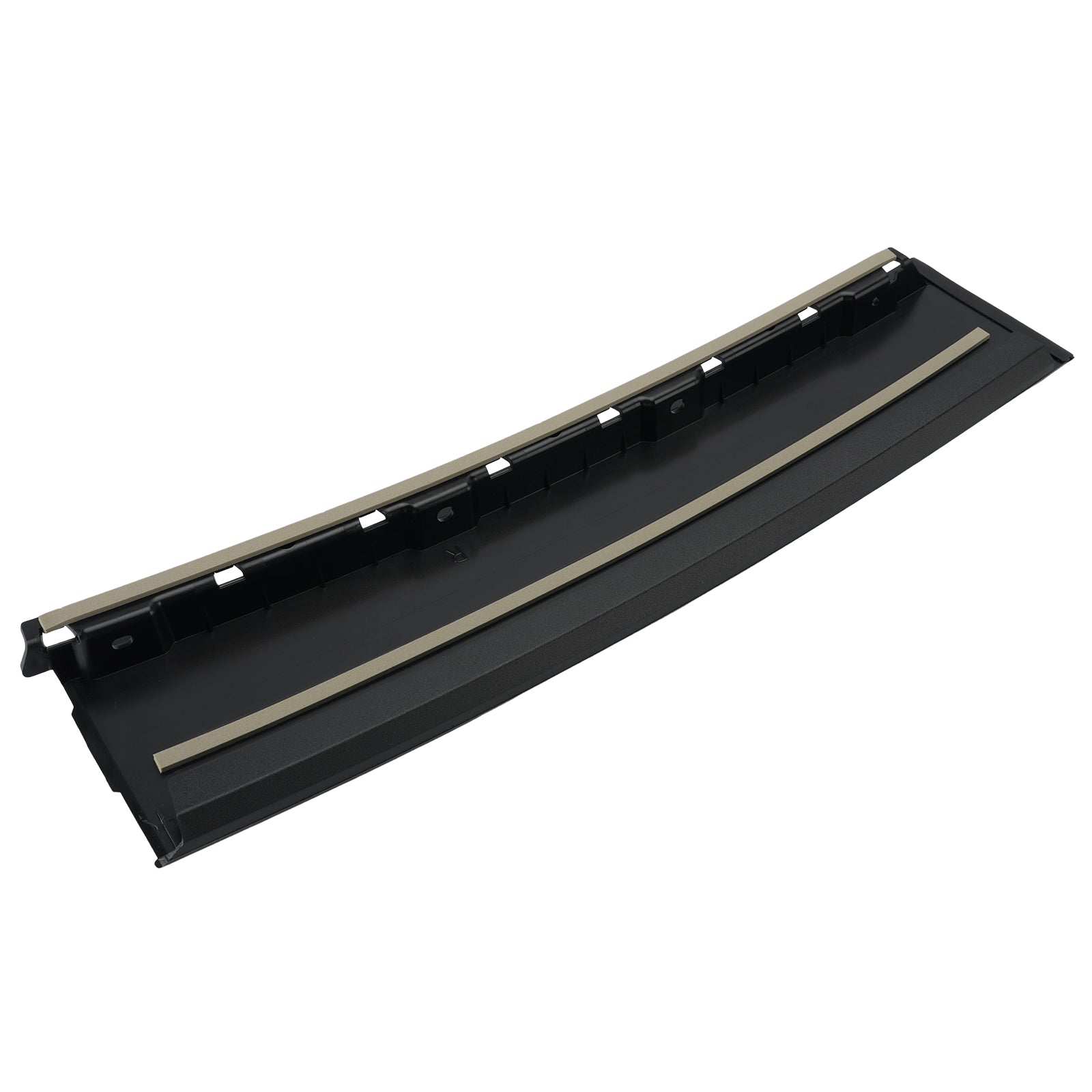 Moulure de Montant B Avant Droite Pour Ford F-Series 2017-2026