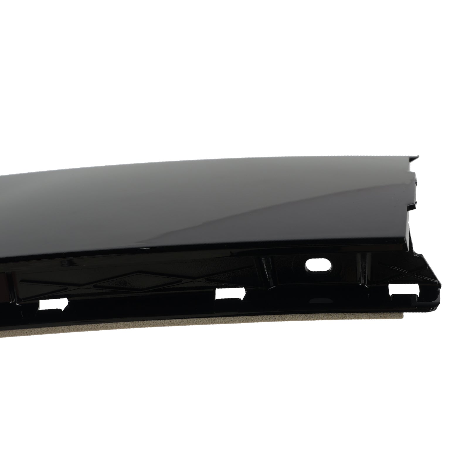 Moulure de Montant B Arrière Droite Pour Ford F-Series 2017-2026