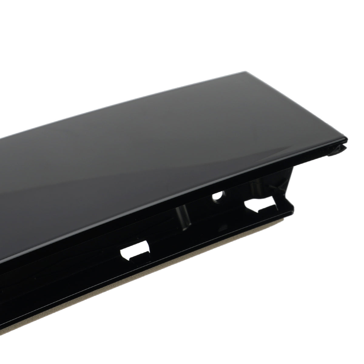 Moulure de Montant B Avant Droite Pour Ford F-Series 2017-2026