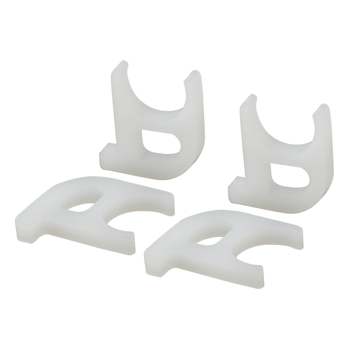 4 Fusibles supplémentaires Style Y-Lock pour Dometic Midi Heki 60x40cm