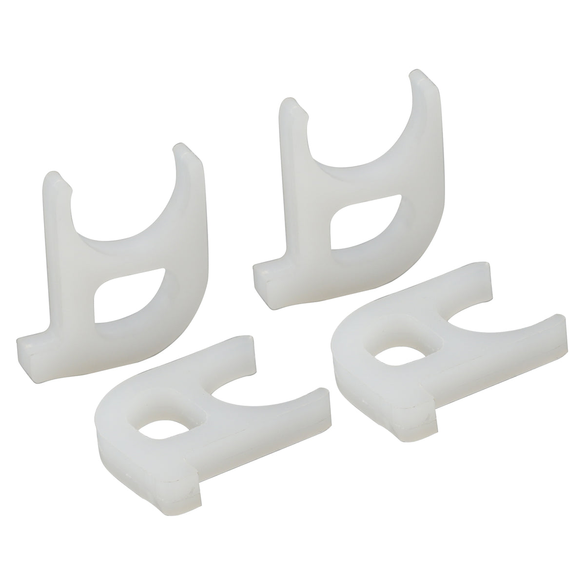4 Fusibles supplémentaires Style Y-Lock pour Dometic Midi Heki 60x40cm