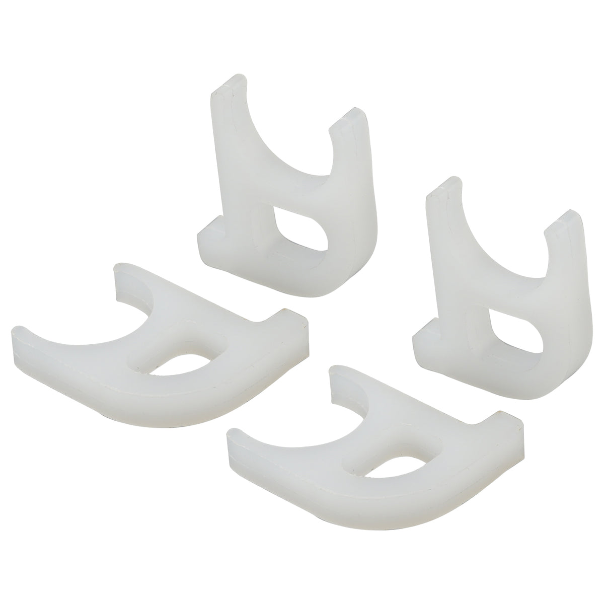 4 Fusibles supplémentaires Style Y-Lock pour Dometic Midi Heki 60x40cm