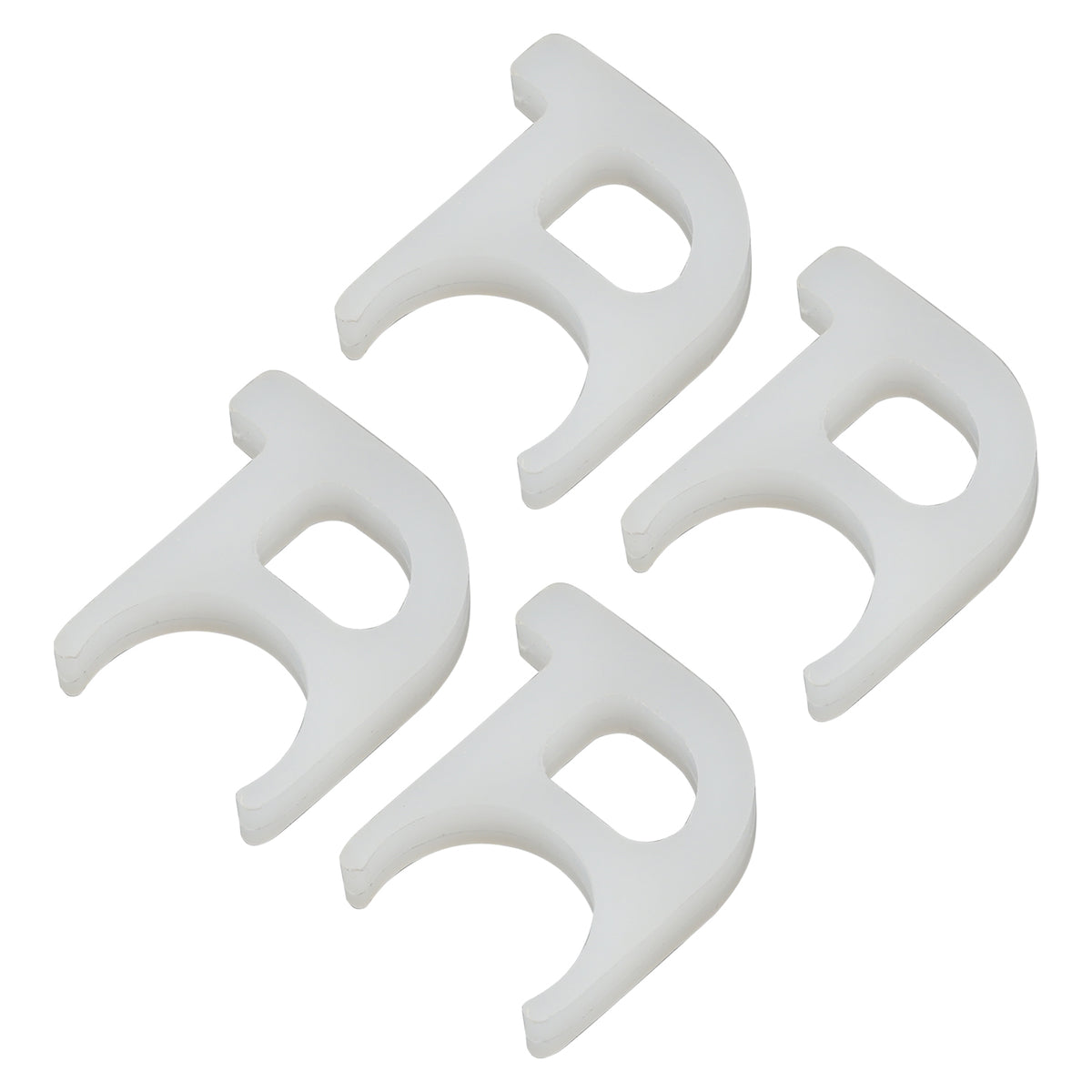 4 Fusibles supplémentaires Style Y-Lock pour Dometic Midi Heki 60x40cm