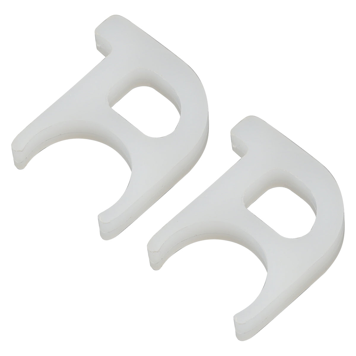 2 Fusibles supplémentaires Style Y-Lock pour Dometic Midi Heki 60x40cm