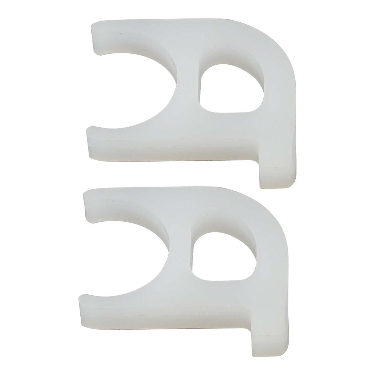 2 Fusibles supplémentaires Style Y-Lock pour Dometic Midi Heki 60x40cm