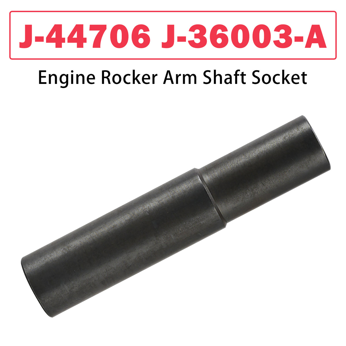 Boccola albero bilanciere motore J-44706 J-36003-A per Detroit Diesel serie 60