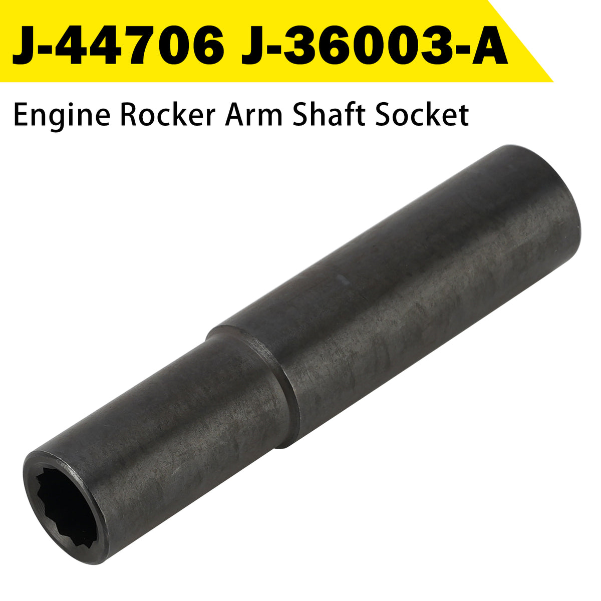 Boccola albero bilanciere motore J-44706 J-36003-A per Detroit Diesel serie 60