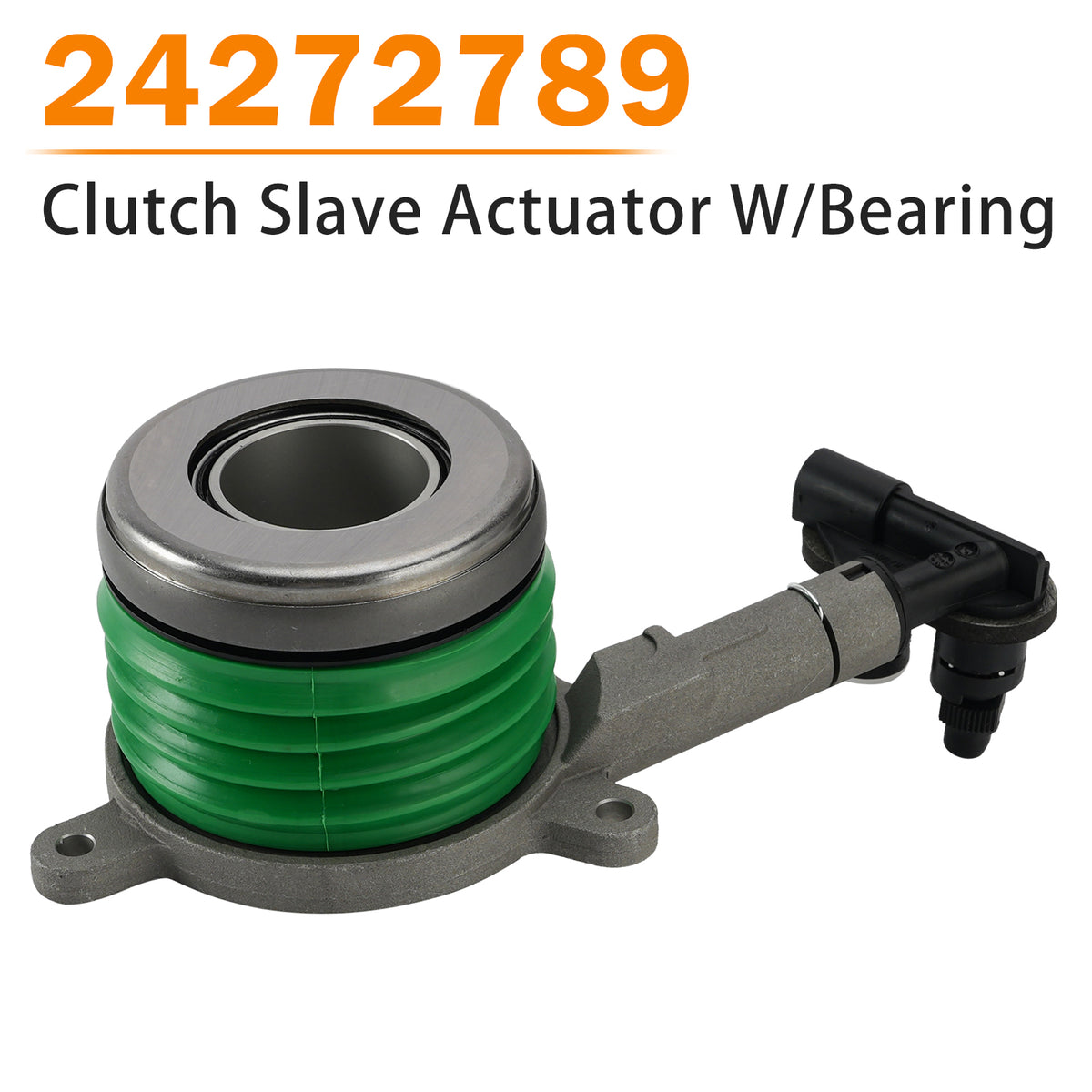 Actionneur d'embrayage avec roulement pour Camaro 2.0 2.5L 3.6L 24272789 2013-2019