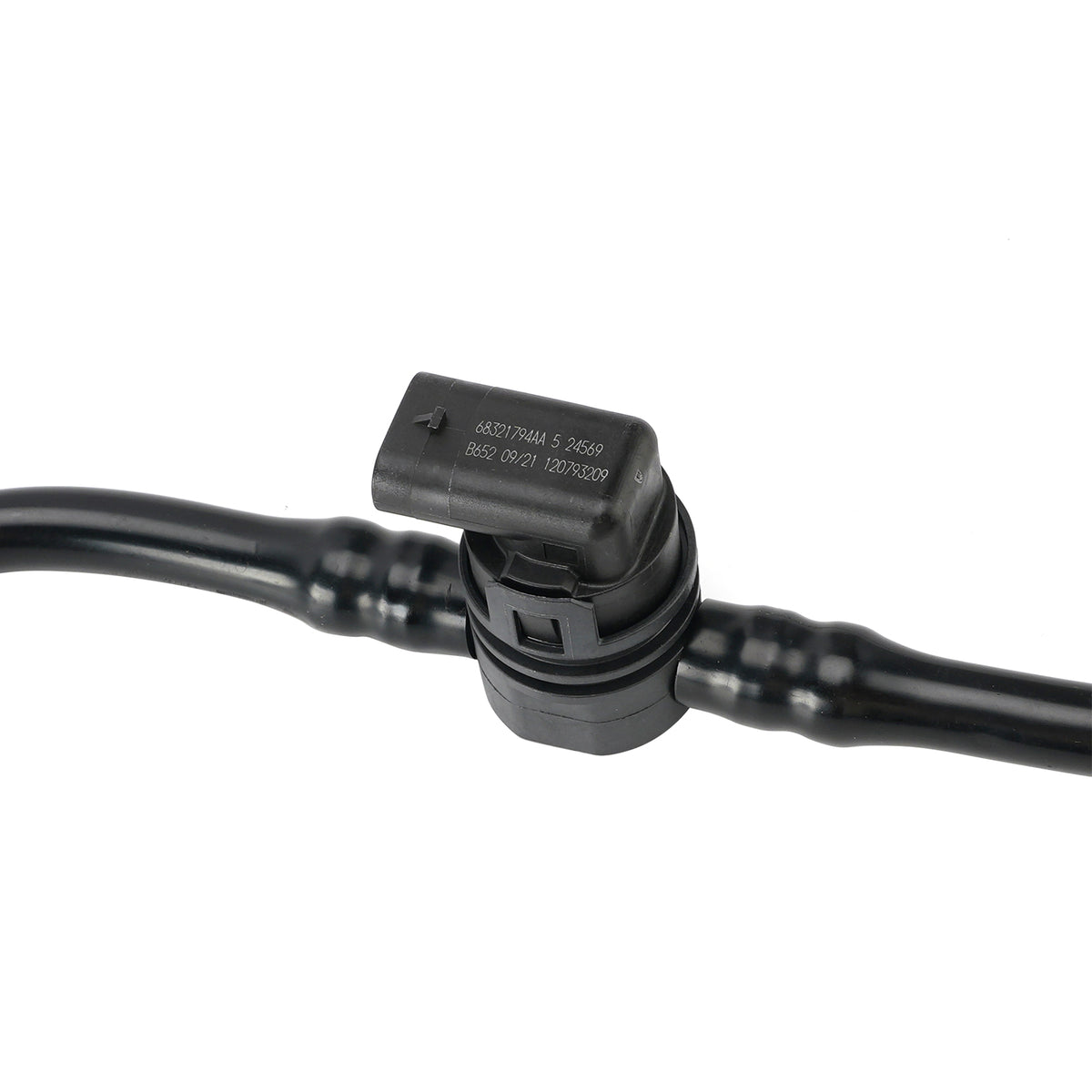 Tube alimentation carburant pour Chrysler Pacifica 3.6L V6 2017-26 68421782AA