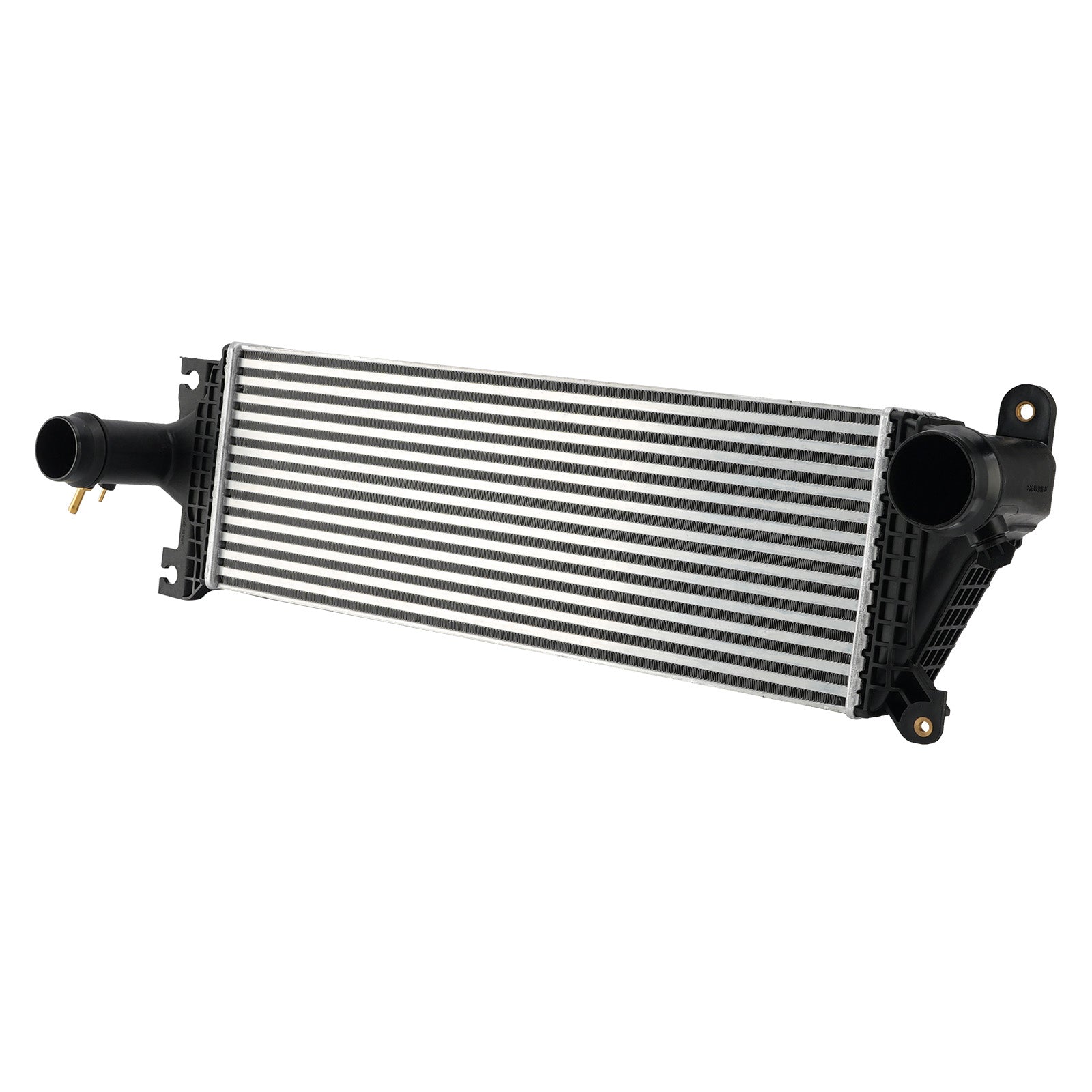 Intercooler turbo 17940-AK010 pour Toyota Tacoma 2.4L 2024-2026
